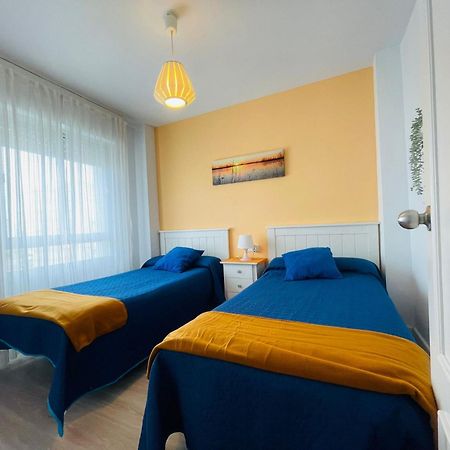 Apartamento Primera Linea De Playa Valdelagrana エル・プエルト・デ・サンタ・マリア エクステリア 写真