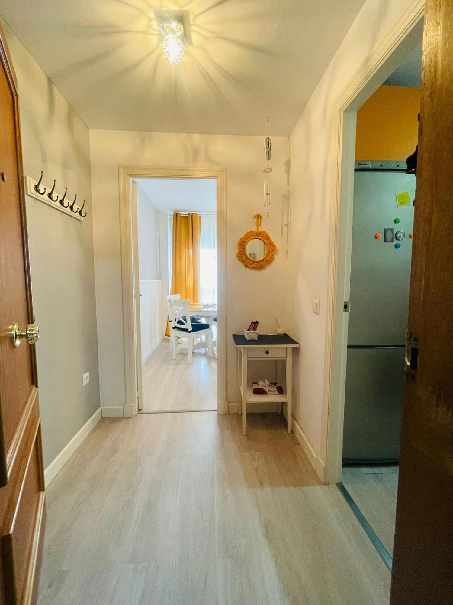 Apartamento Primera Linea De Playa Valdelagrana エル・プエルト・デ・サンタ・マリア エクステリア 写真