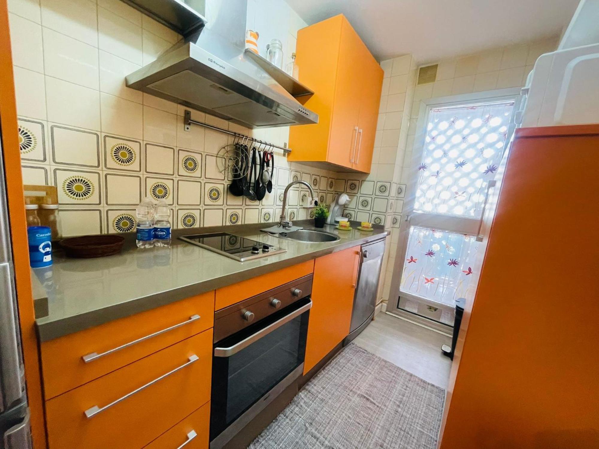 Apartamento Primera Linea De Playa Valdelagrana エル・プエルト・デ・サンタ・マリア エクステリア 写真