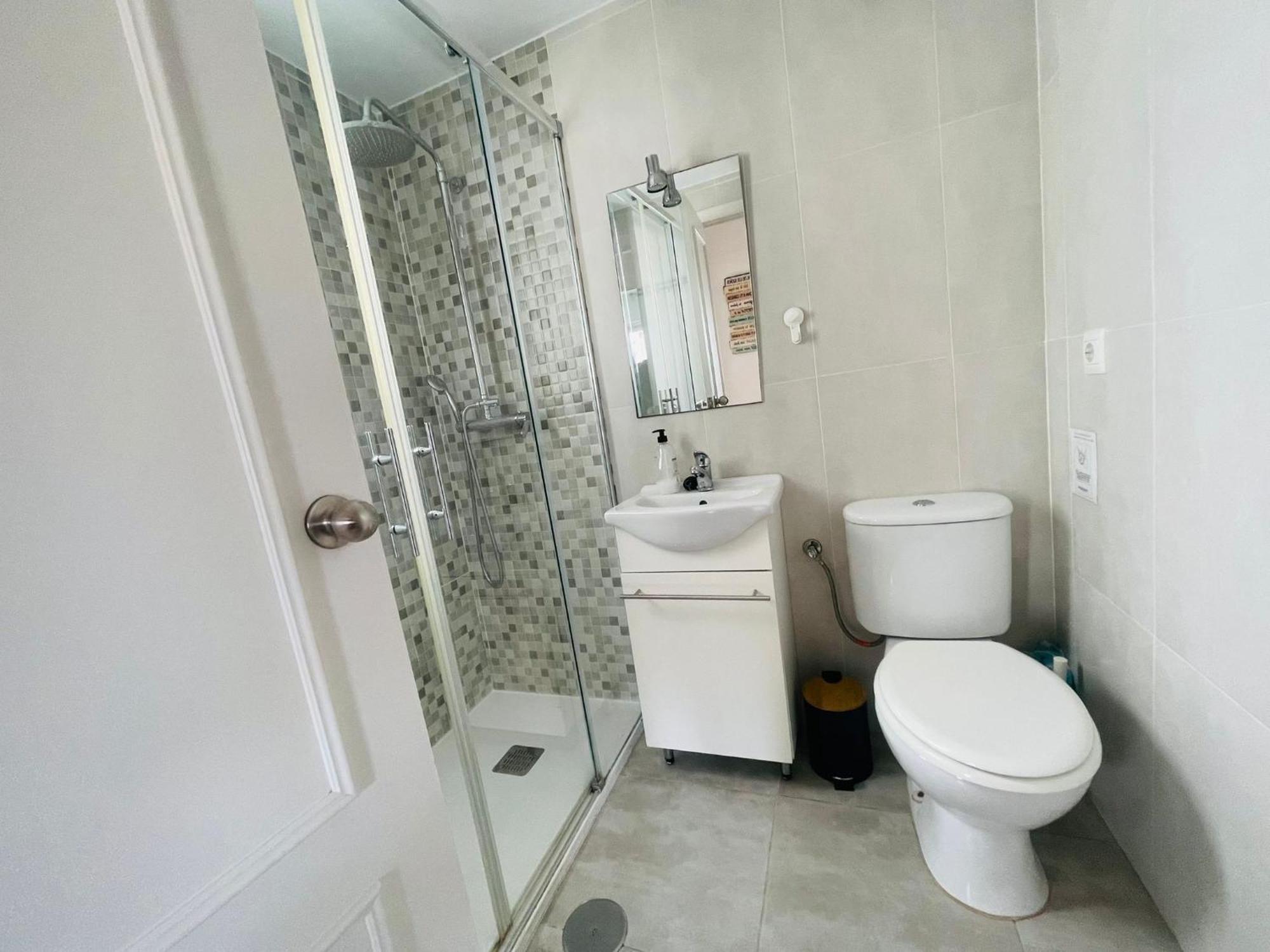 Apartamento Primera Linea De Playa Valdelagrana エル・プエルト・デ・サンタ・マリア エクステリア 写真